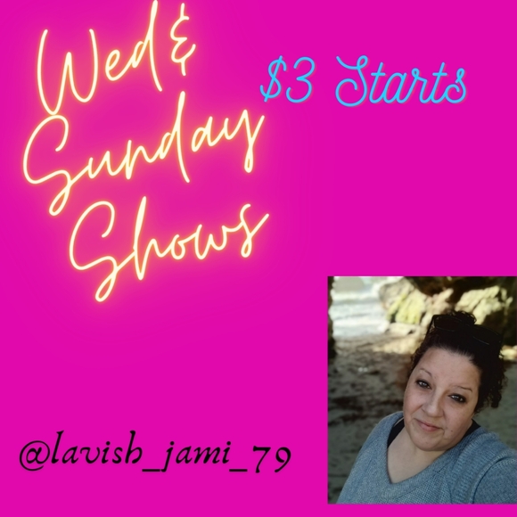 I'M LIVE COME SHOP 11/26 - Picture 12 of 15